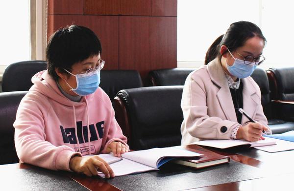 班主任详细记录