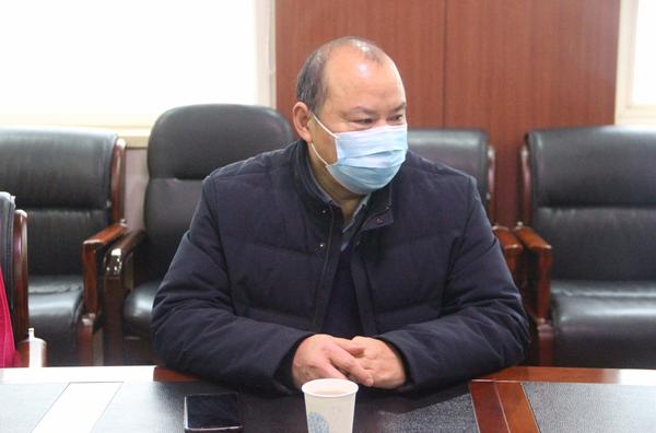 校医交接仪式 (3)