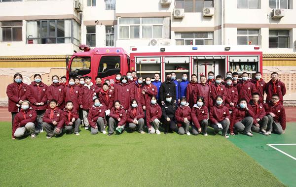 消防安全暨反电诈《开学第一课》 (11)