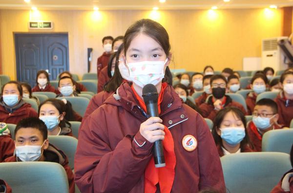 学生干部培训 (4)