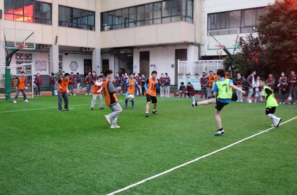 篮球足球班级联赛 (6)