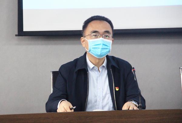 返校复学专题会议 (2)