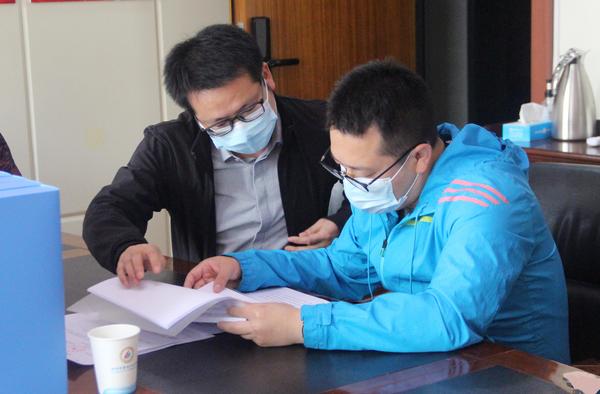 返校复学专题会议 (16)