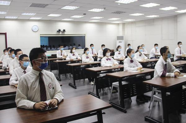 疫情防控下如何进行自我心理调试 (1)