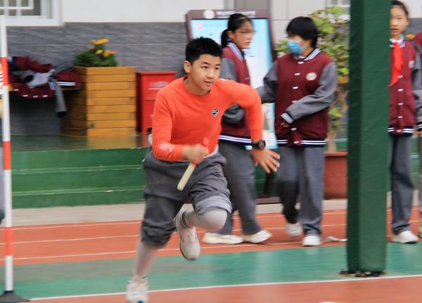 体质健康测试达标运动会 (3)