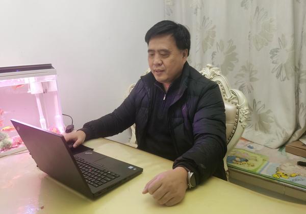 班主任召开主题班会