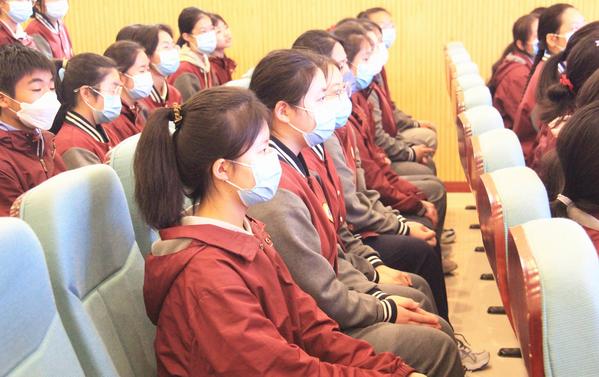 法律知识辩论赛 (6)