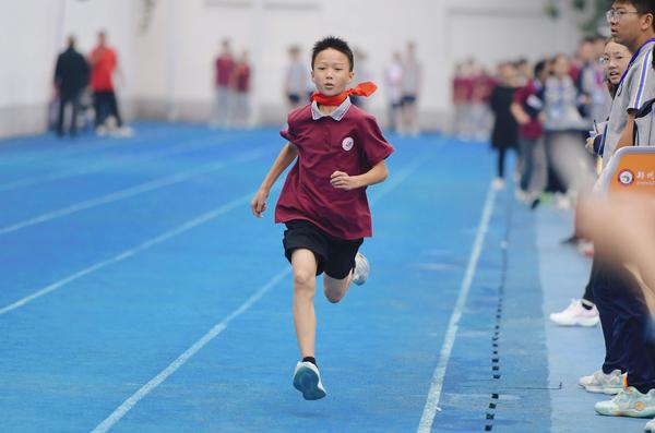 运动会精彩瞬间 (3)