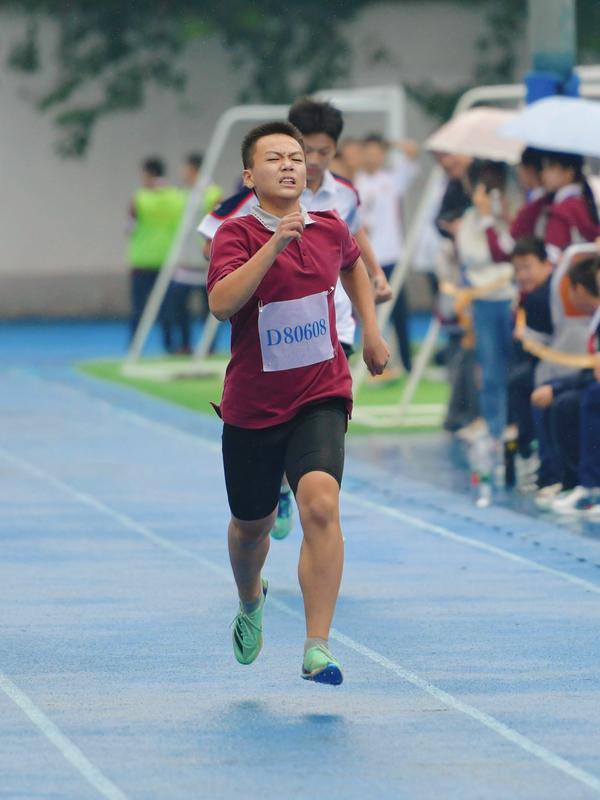 运动会精彩瞬间 (6)