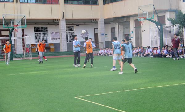 7师生精彩瞬间 (2)