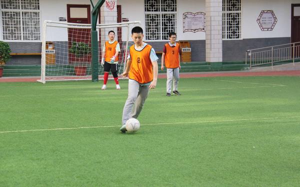 8师生精彩瞬间 (3)