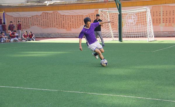 10师生精彩瞬间 (5)