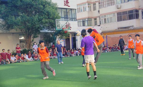 12师生精彩瞬间 (7)