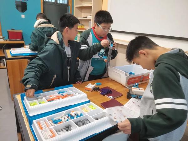 社团展风采 (11)