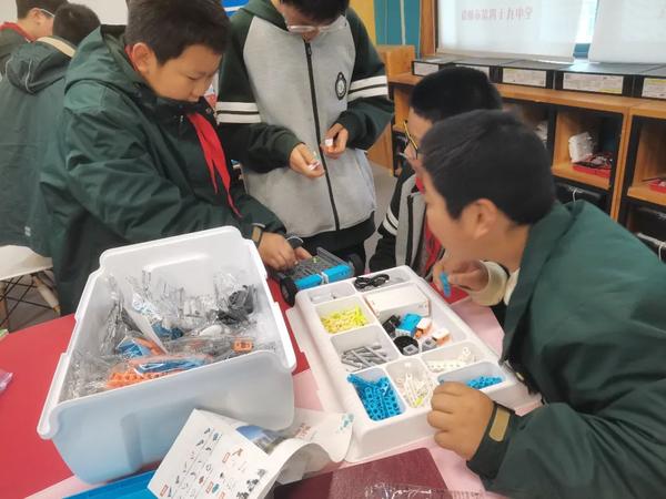 社团展风采 (12)