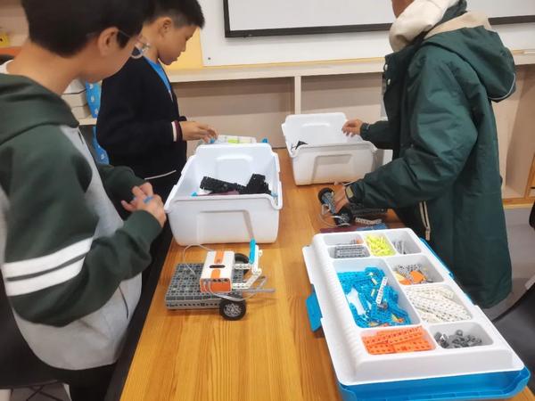 社团展风采 (13)