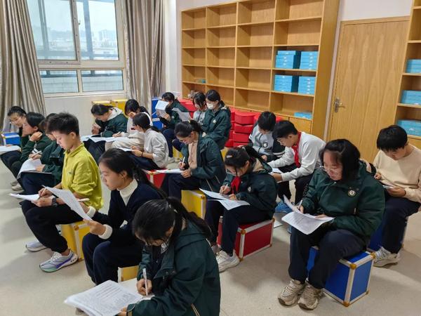 社团展风采 (18)