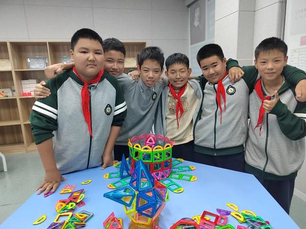 社团展风采 (19)