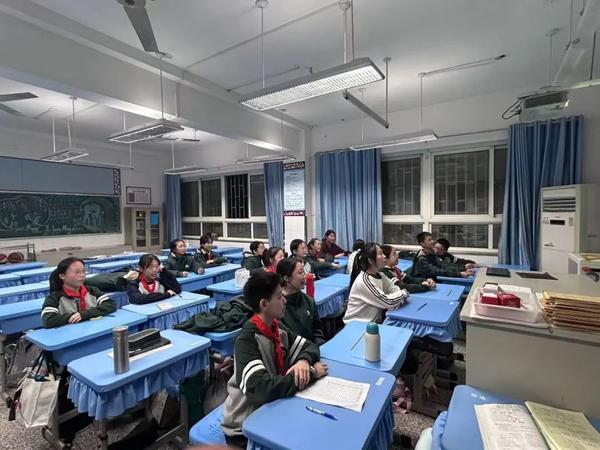 社团展风采 (24)