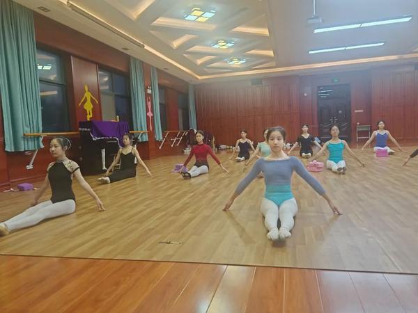 社团展风采 (27)