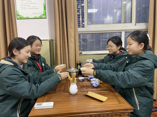 活力满满，精彩绽放 (10)