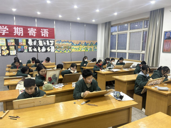 活力满满，精彩绽放 (12)