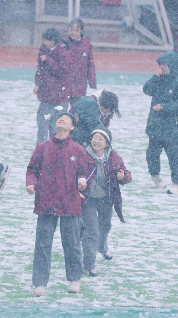 雪花也是花呀 (6)