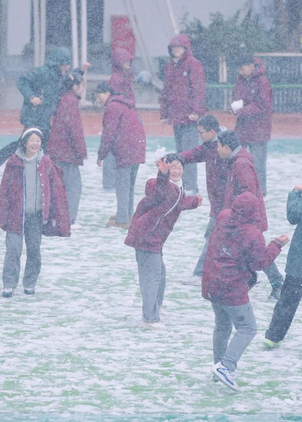 雪花也是花呀 (9)