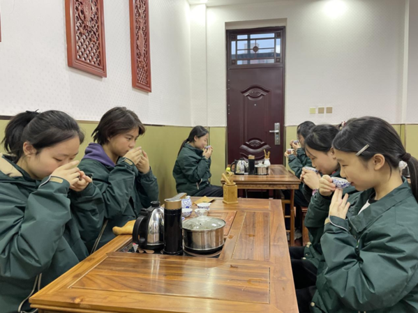 百花齐放，“社”彩纷呈 (2)