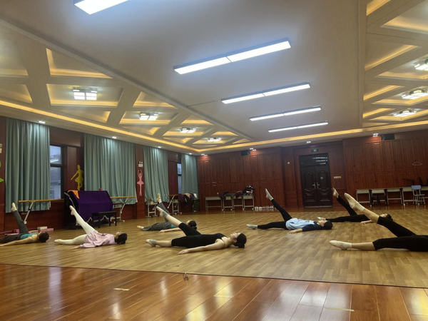 百花齐放，“社”彩纷呈 (5)