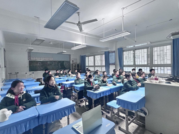 百花齐放，“社”彩纷呈 (6)