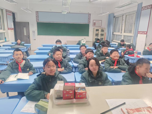 百花齐放，“社”彩纷呈 (8)