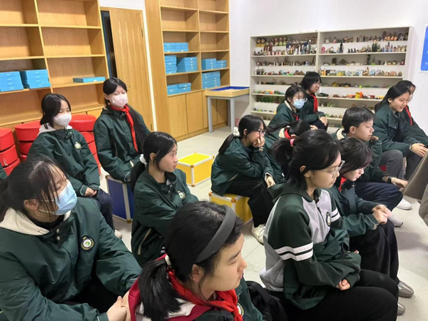 百花齐放，“社”彩纷呈 (11)