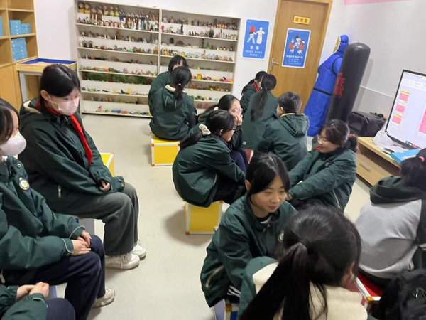 百花齐放，“社”彩纷呈 (12)