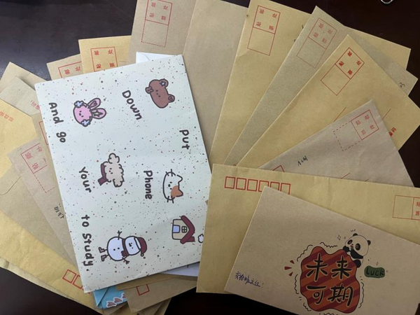 战鼓催征 青春启航 (13)