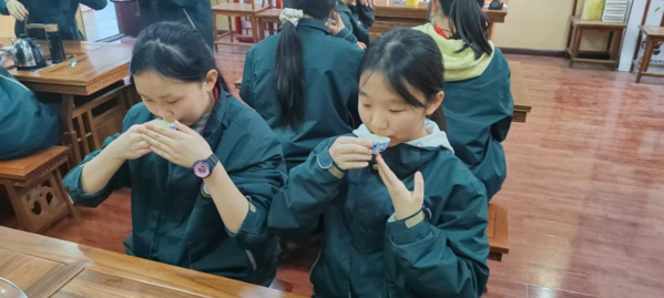 社团活动绽异彩，校园文化焕生机  (13)