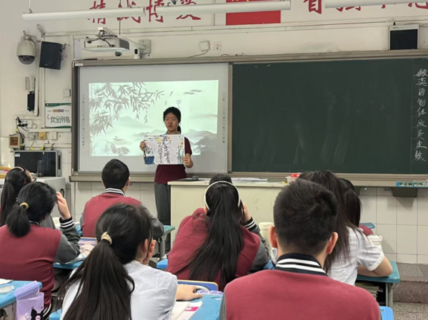 致敬大师，创意手抄报 (32)