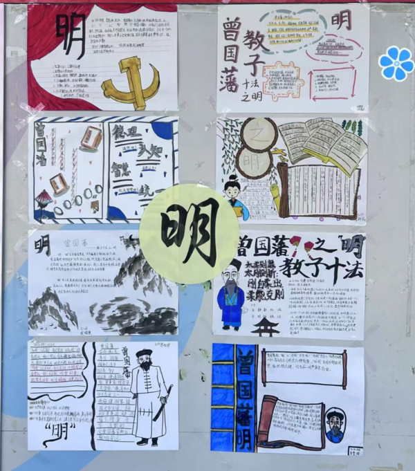 传承经典润心田，修身立德向未来 (10)