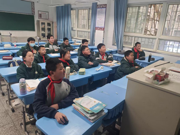 社团活动绽异彩，校园文化焕生机  (16)