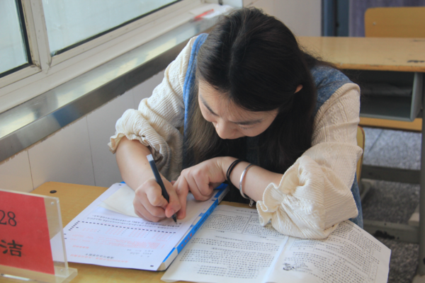 七初东校区一场别开生面的教学相长正式拉开序幕 (2)