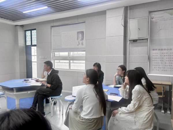 鉴往知来，再接再厉 (5)