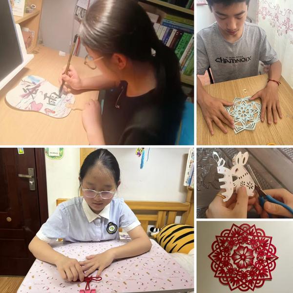 8.传统工艺制作