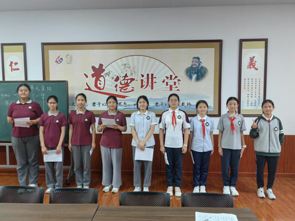 青春热浪 社团绽放 (22)