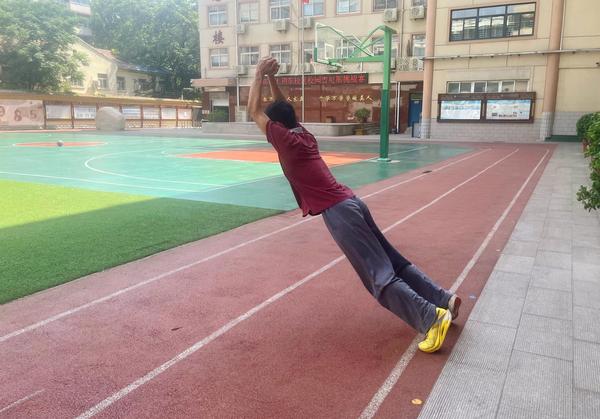 校园吉尼斯 (14)