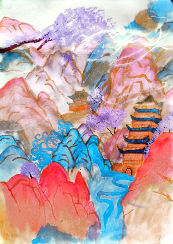 校园吉尼斯 (19)