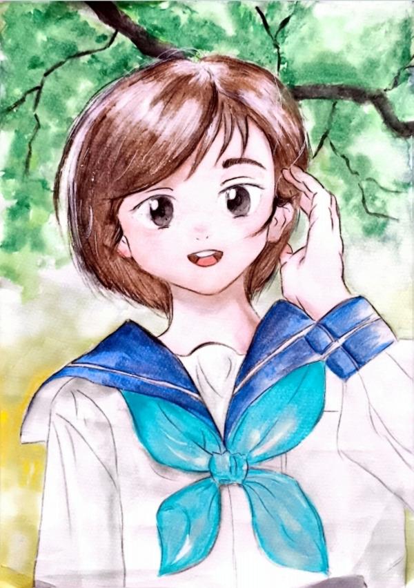 校园吉尼斯 (20)