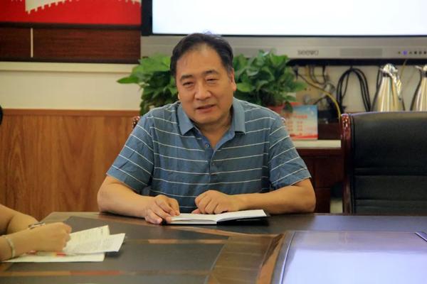 实习耕耘结硕果 总结交流促成长‌ (5)