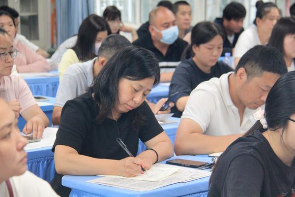 家长学校家长会 (7)