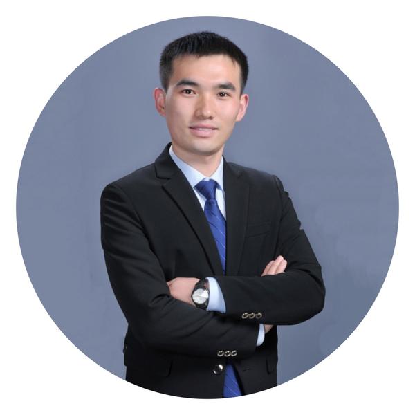 好书分享教师照片2