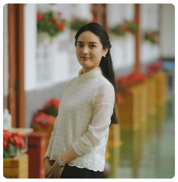 2028届星辰二班乔明言